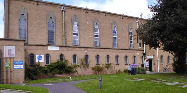 St Sidwell’s Community Centre, Exeter
